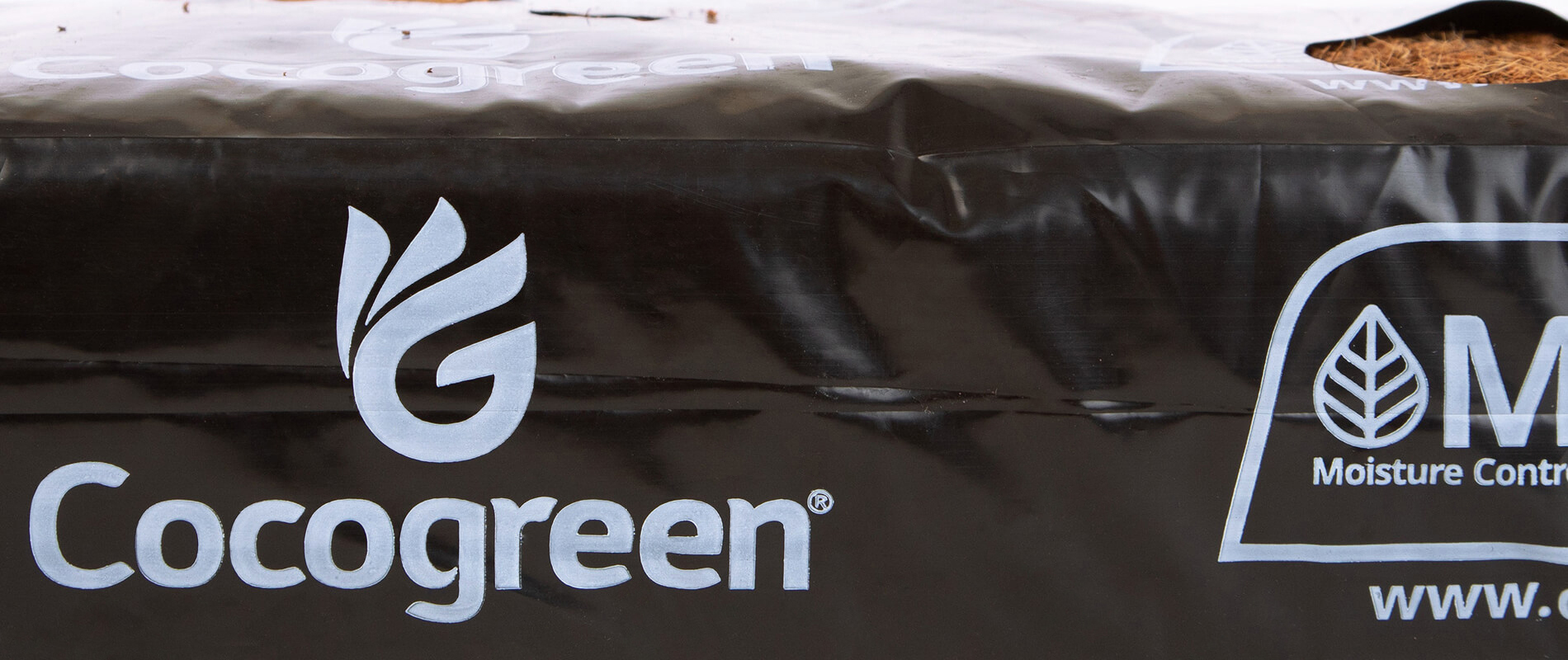 Bio Green Bags™ Cocogreen