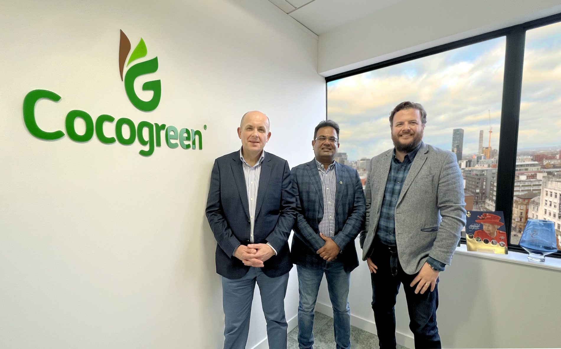 Cocogreen